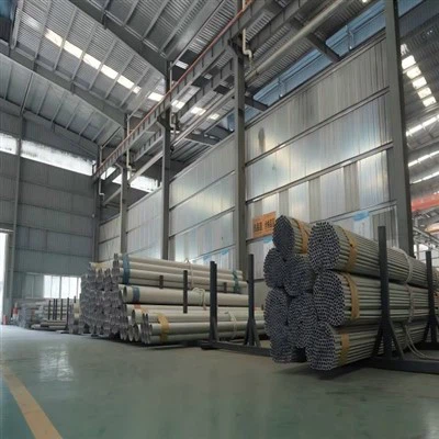 Pipe ASTM A335 P9